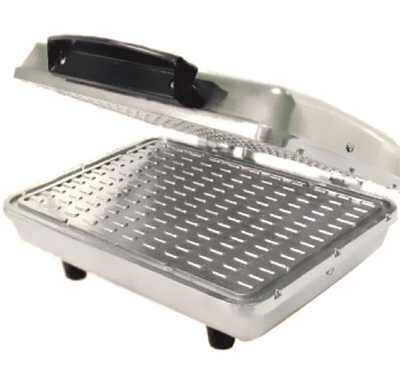 Вафельница Куряночка (ЭВ-0,8/220) фотография 6