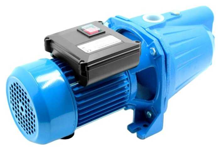 Поверхностный насос Варяг НПЧ-1200 У (1200 Вт)