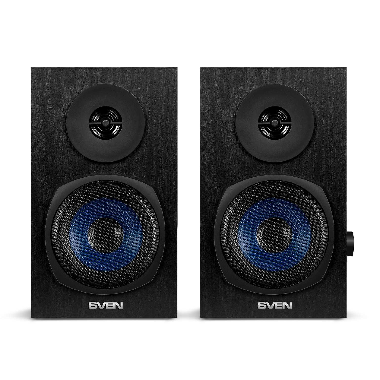 Колонки для компьютера SVEN SPS-576 (8 Вт, Bluetooth) фотография 14