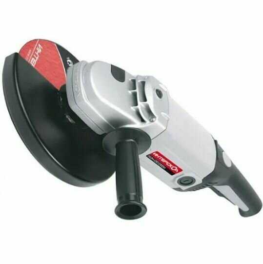 Угловая шлифмашина УШМ-2322М фотография 7