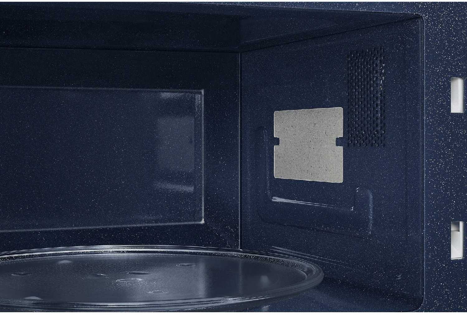 Микроволновая печь Samsung MS23T5018 фотография 2