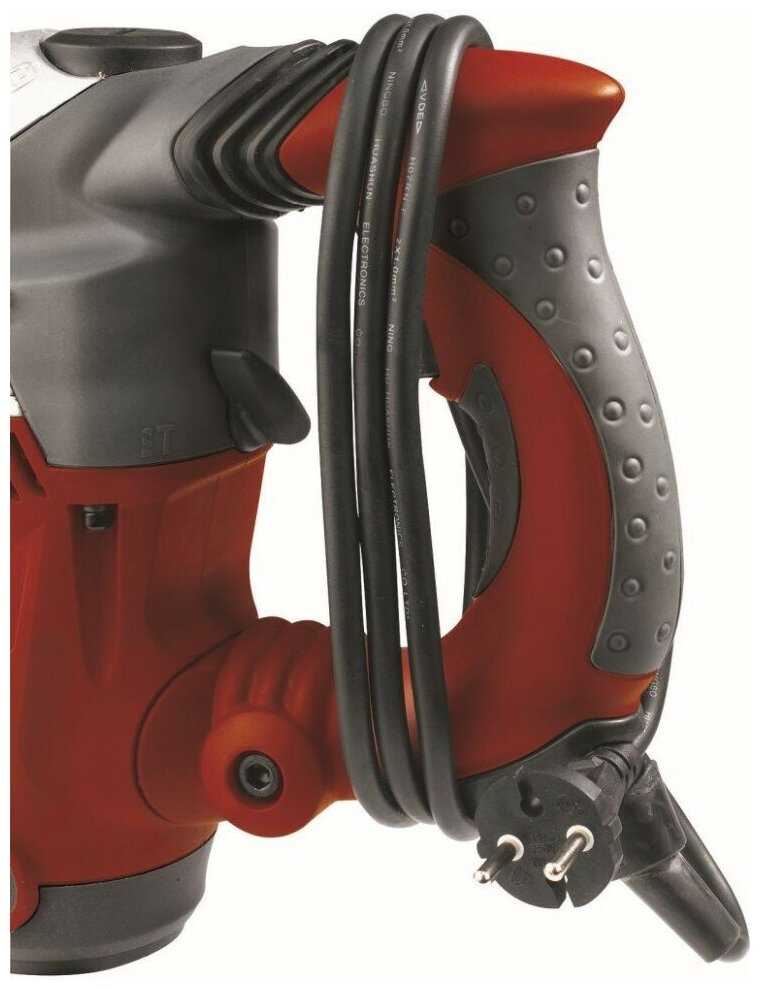 Перфоратор Einhell RT-RH 321250 Вт фотография 12