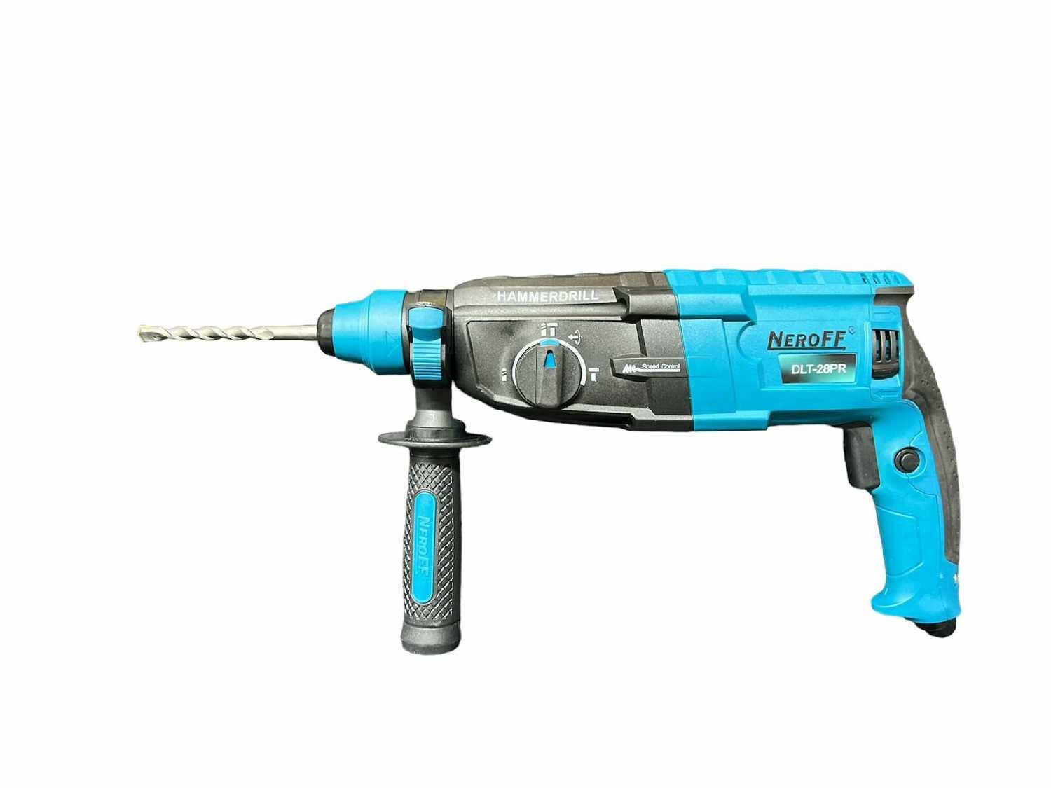 Перфератор NeroFF DLT-28PR