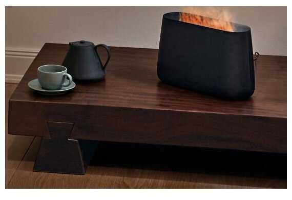 Увлажнитель воздуха ультразвуковой Stadler Form, Ben white, B-001 фотография 18