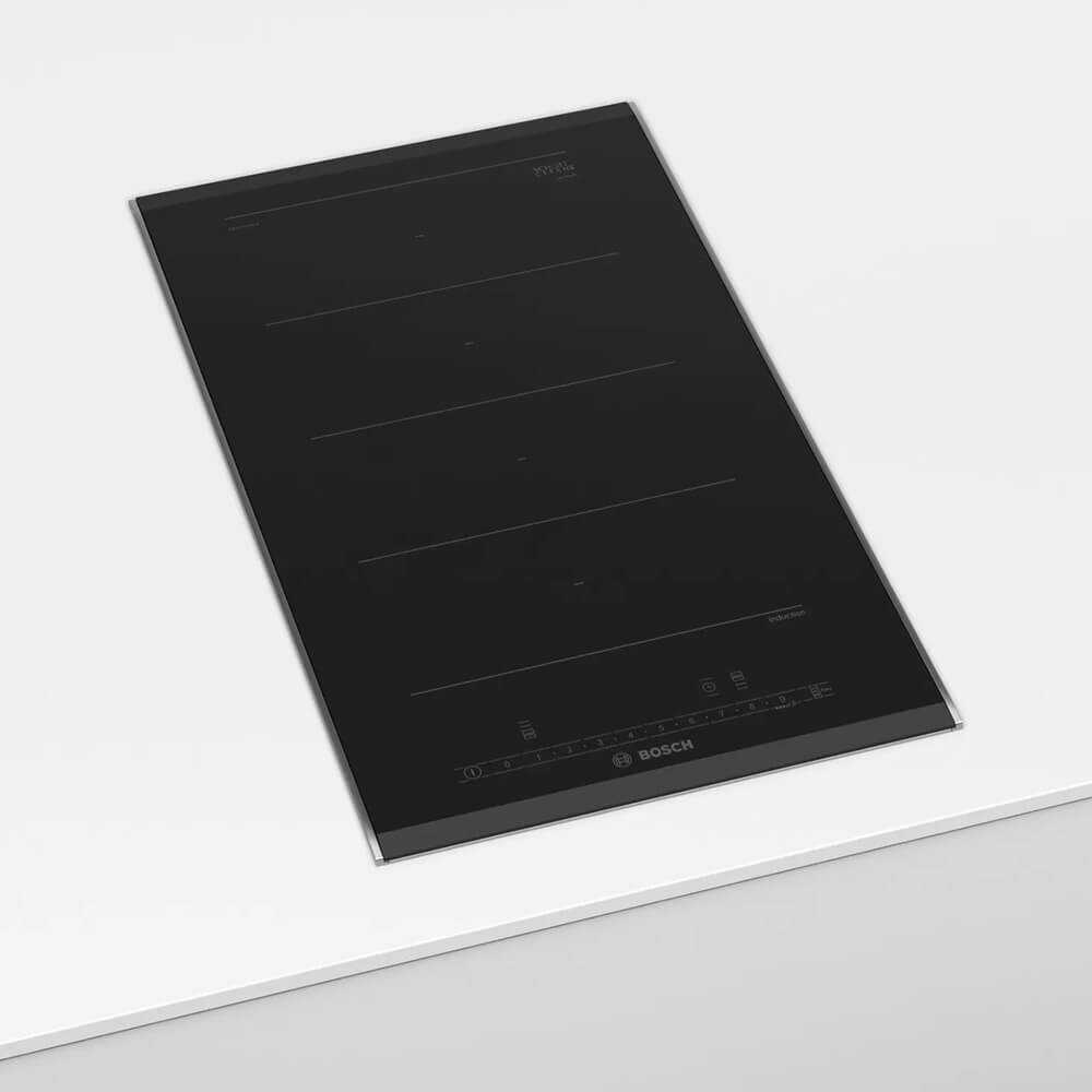 Индукционная варочная панель BOSCH PXX375FB1E фотография 19