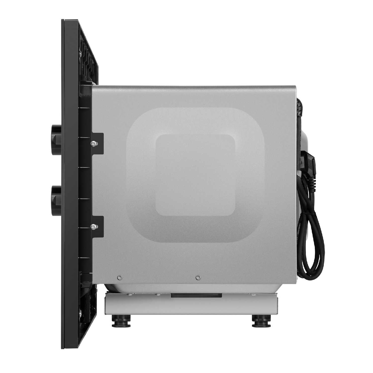 Встраиваемая микроволновая печь Maunfeld JBMO725WH01 фотография 5