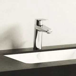 Смеситель для кухни Grohe Eurodisc Cosmopolitan (23448002) фотография 12