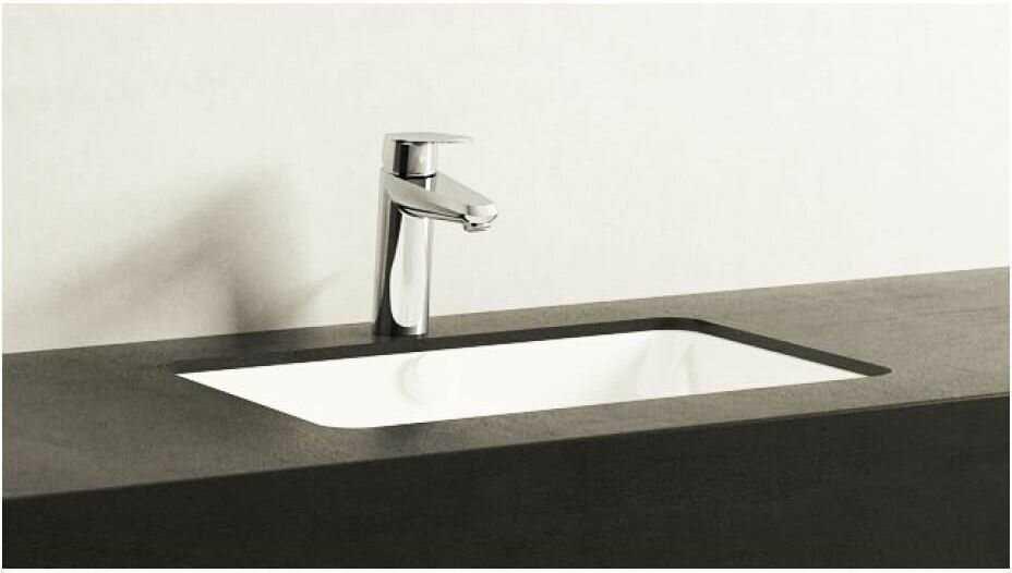 Смеситель для кухни Grohe Eurodisc Cosmopolitan (23448002) фотография 13