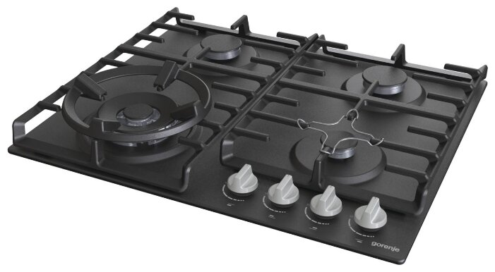 Газовая варочная панель Gorenje GW 641 MB фотография 1