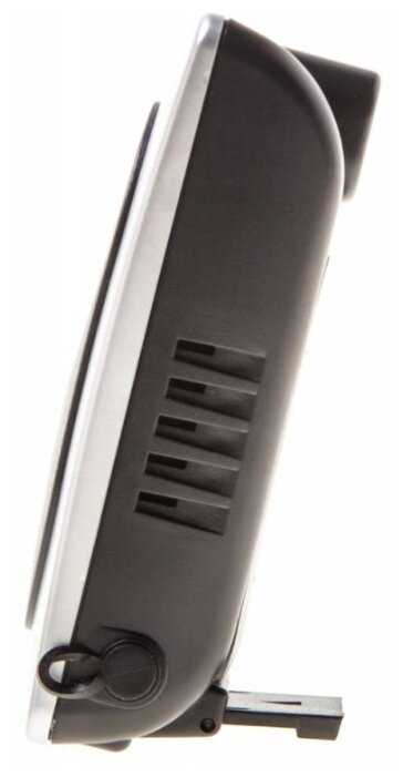 Метеостанция Buro H209G фотография 9