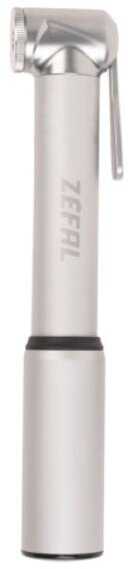 Ручной велонасос Zefal Road Micro