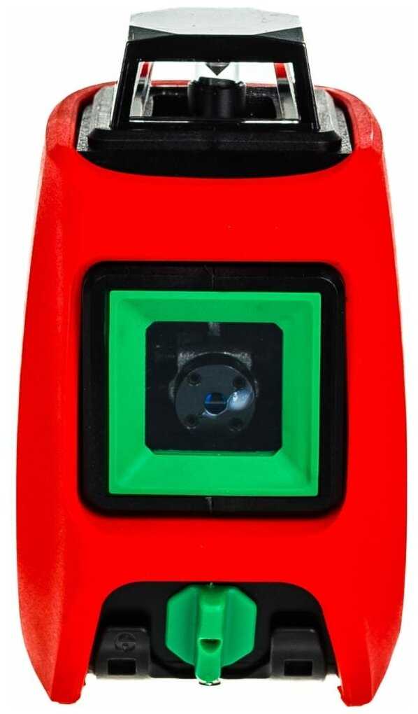 Лазерный нивелир CONDTROL Neo G1-360 (1-2-156) фотография 15