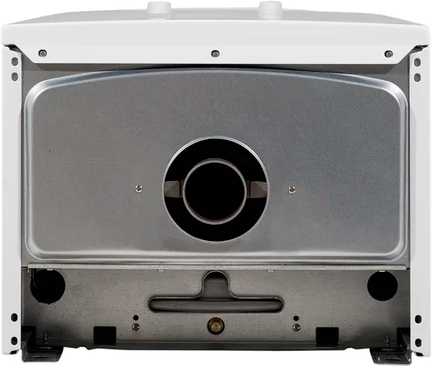 Настенный котел Mizudo GB M32ТH (32 кВт, одноконтурный) фотография 11