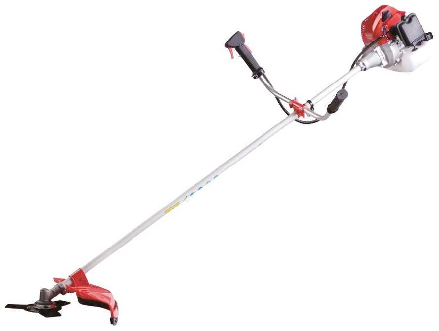 Триммер электрический Энергомаш БТ-43