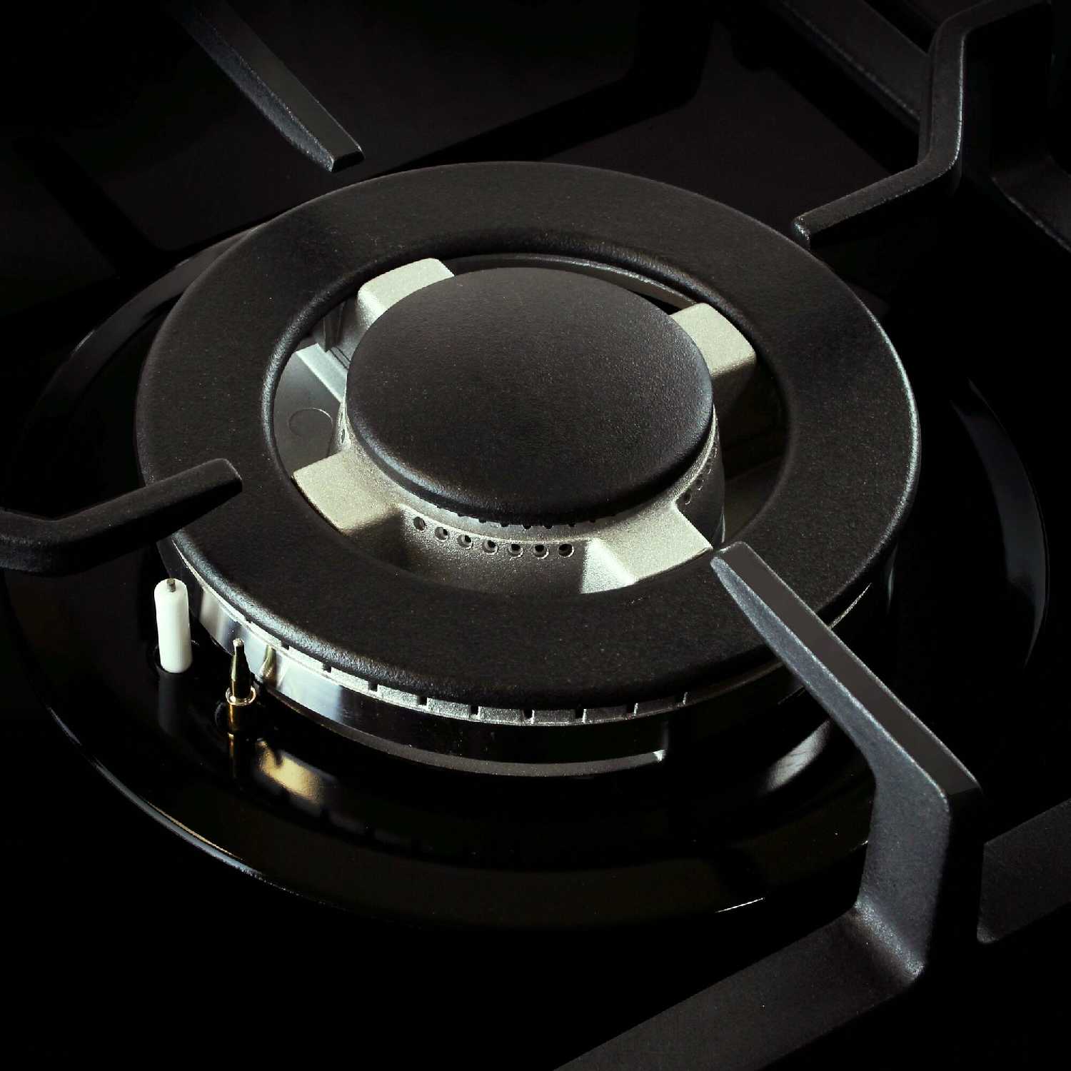 Варочная панель газовая HCG-461 фотография 6