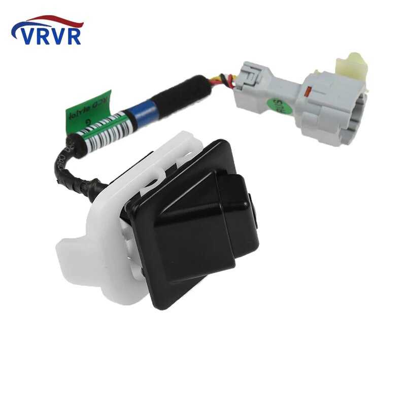 Камера заднего вида VRVR 95760-3Z801 фотография 10