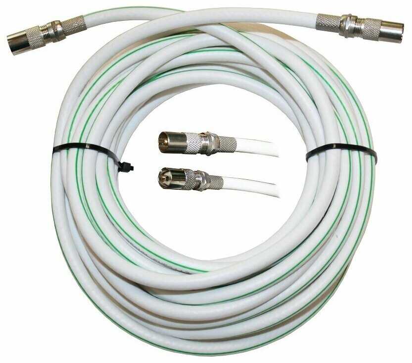 Антенна уличная ANTENNA.RU Т-3450 фотография 12