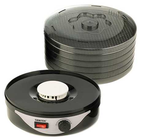 Сушилка Для Фруктов Centek CT-1658 фотография 2