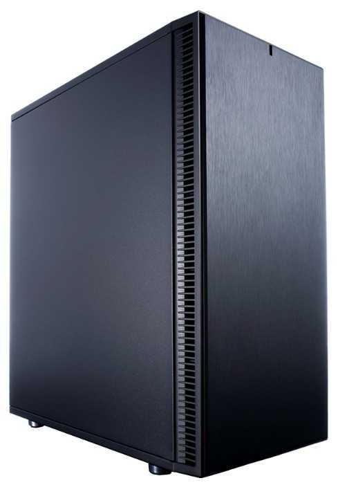 Компьютерный корпус Fractal Design Define C