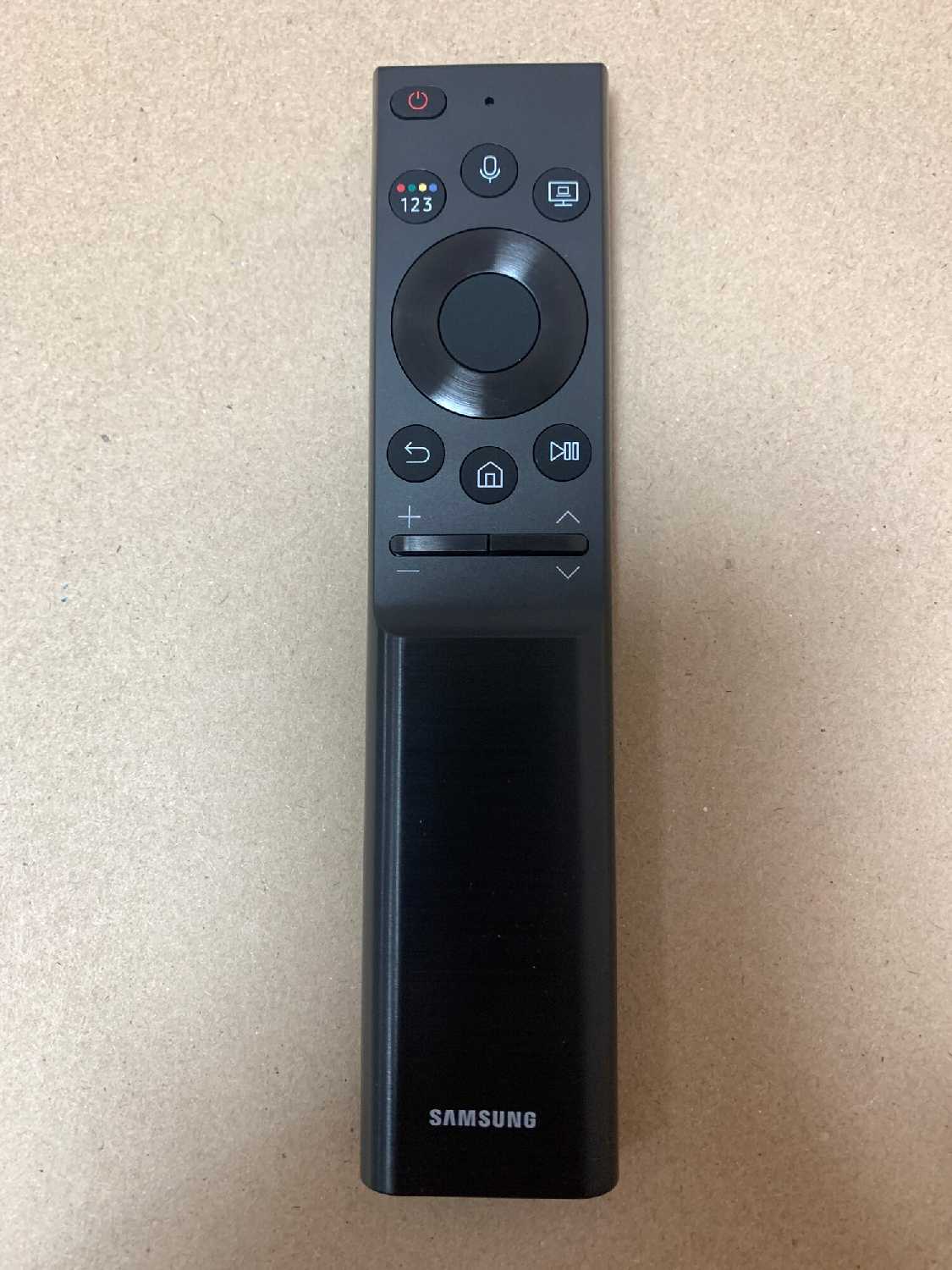 Голосовой пульт Samsung Голосовой пульт (BN59-01364B)