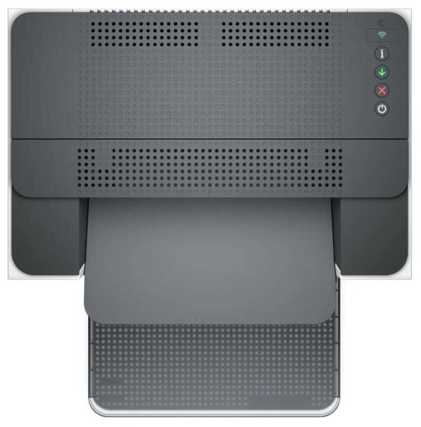 Принтер HP LaserJet M211dw фотография 1