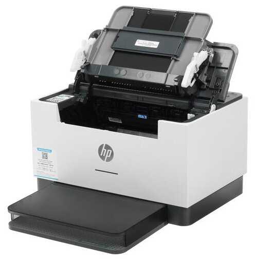 Принтер HP LaserJet M211dw фотография 2