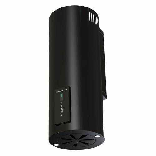 Вытяжка каминная ZIGMUND & SHTAIN K 146.4 B