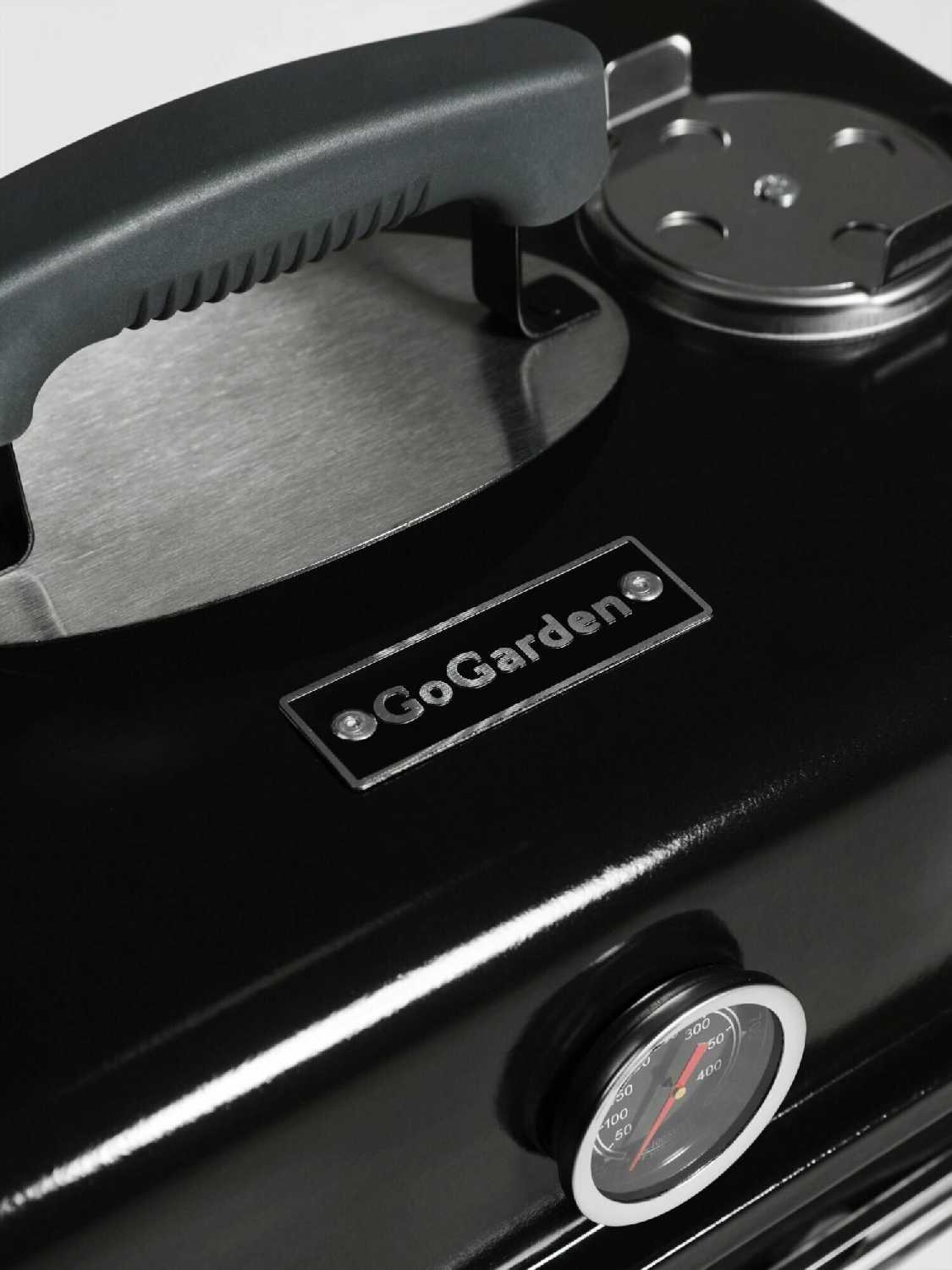 Go Garden Premium 43 фотография 17