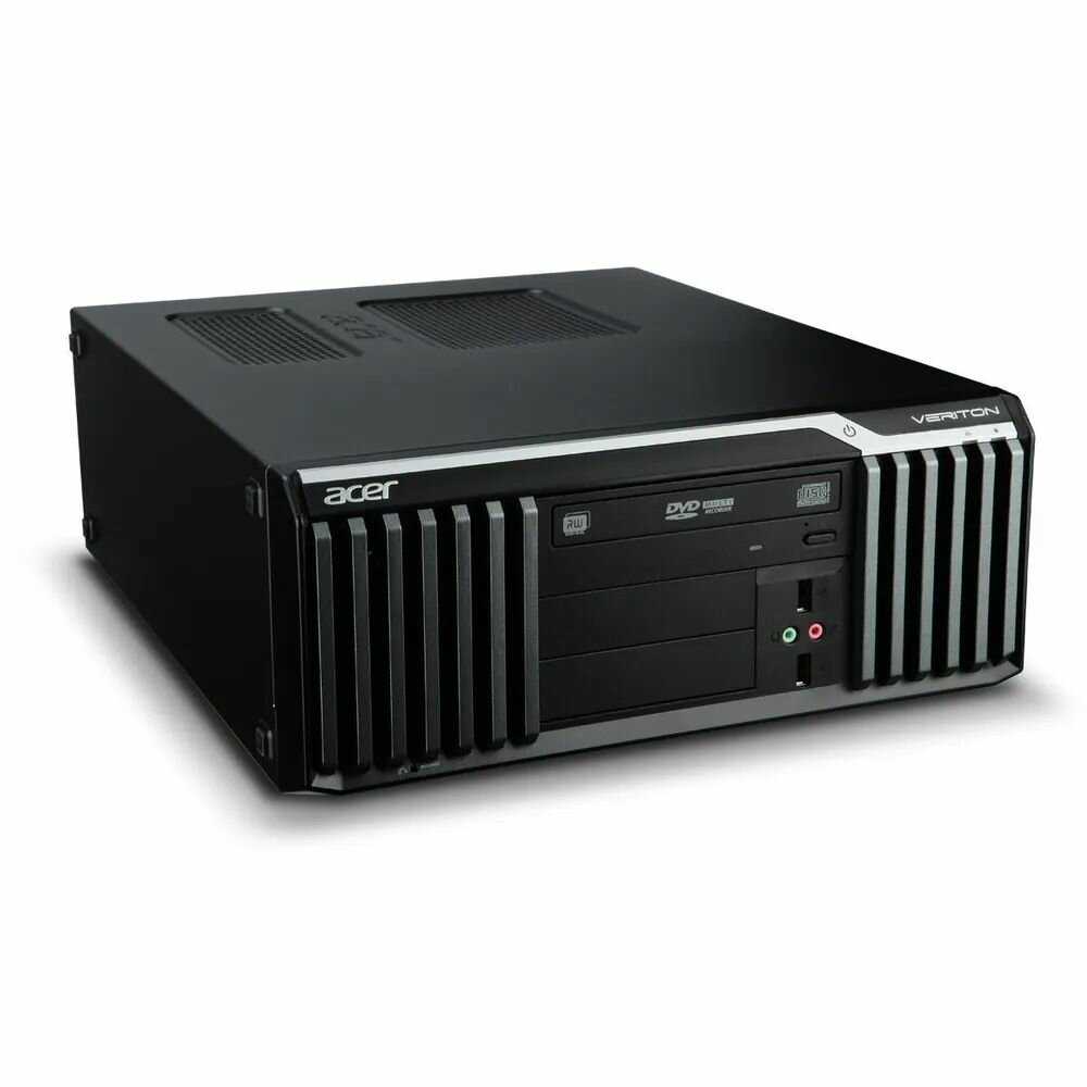 Системный блок Acer Veriton S фотография 3