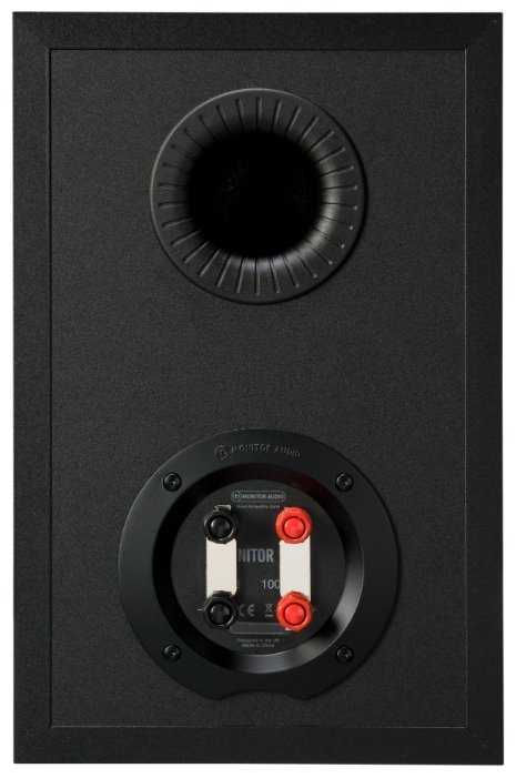 Полочная акустическая система Monitor Audio Monitor 100 фотография 5
