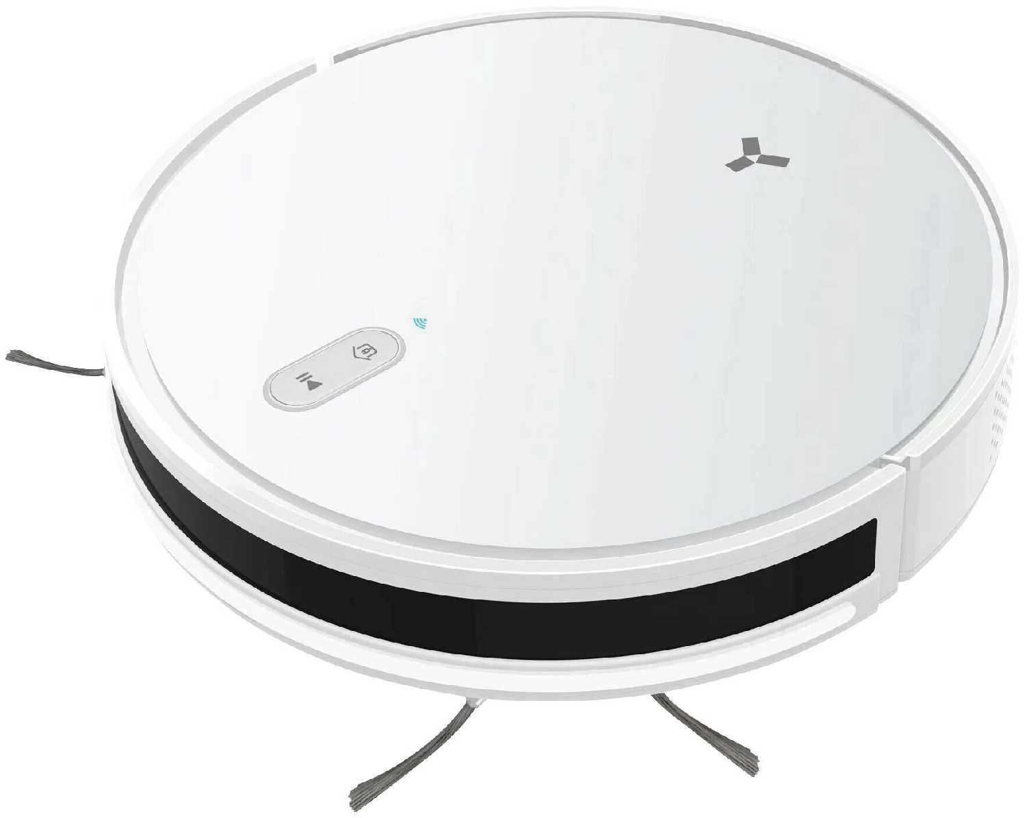 Робот-пылесос AccesStyle VR32G02 фотография 1