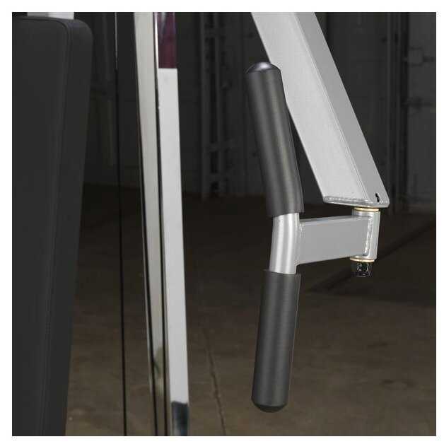 Тренажер со свободными весами Body Solid GPM-65 фотография 4