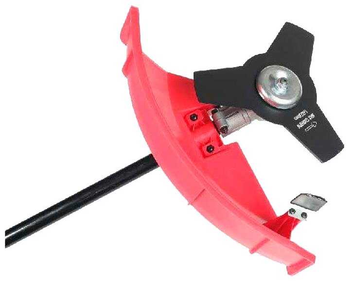 Триммер электрический MAXCUT MCE 148 фотография 8