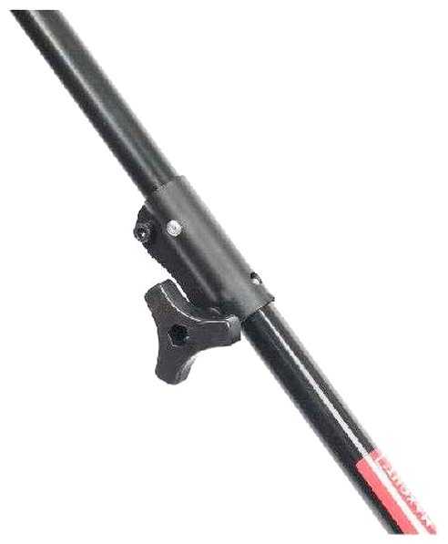 Триммер электрический MAXCUT MCE 148 фотография 9