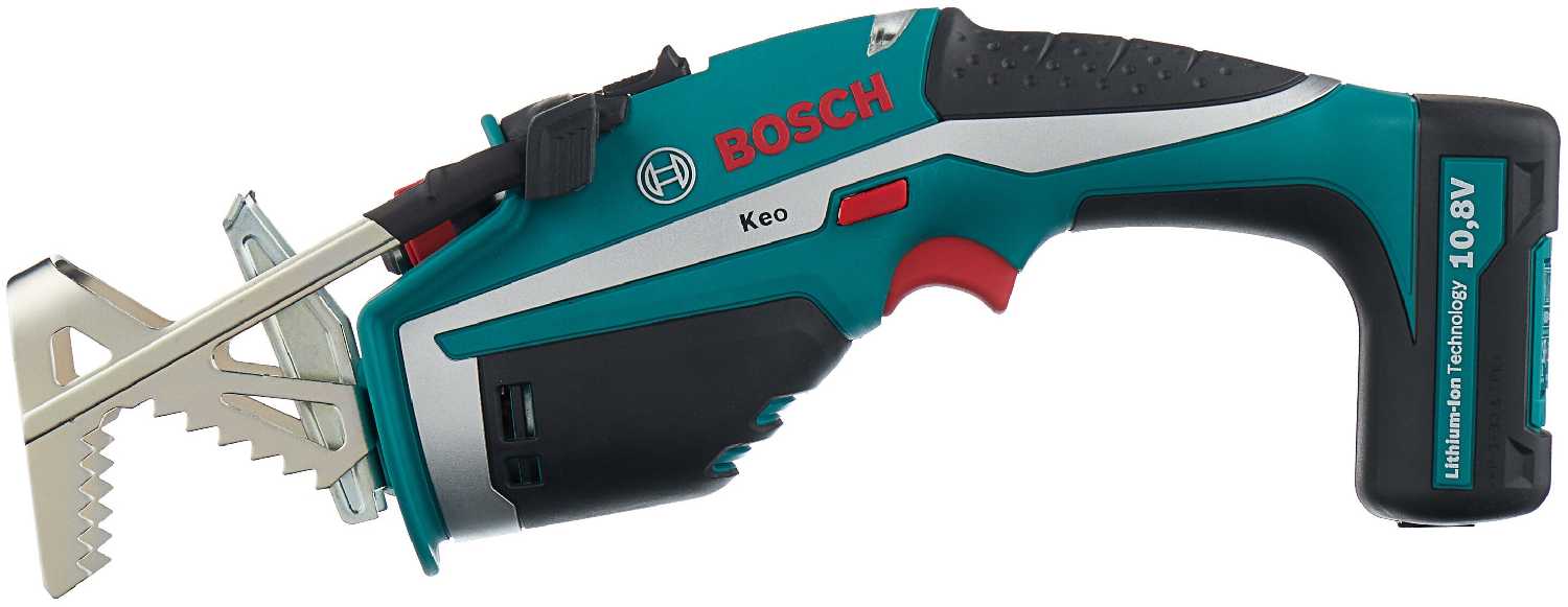 Пила BOSCH Keo (0600861900) фотография 1