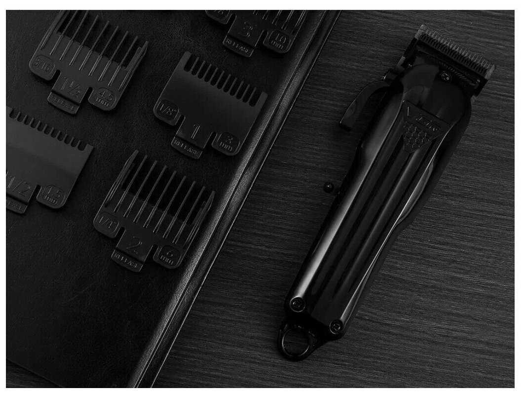 Машинка для стрижки VI282PRO Машинка для стрижки волос и бороды (VI282PRO) фотография 17