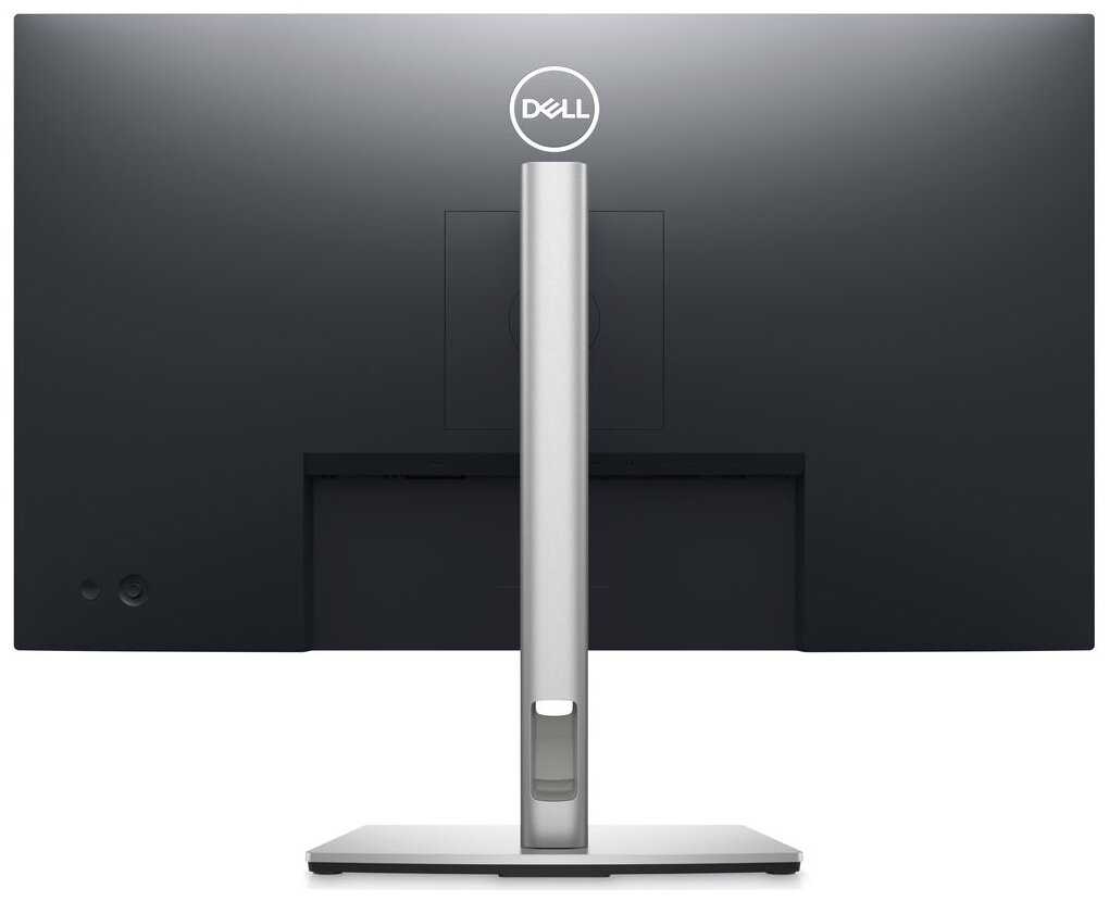 Монитор Dell P2723D фотография 6