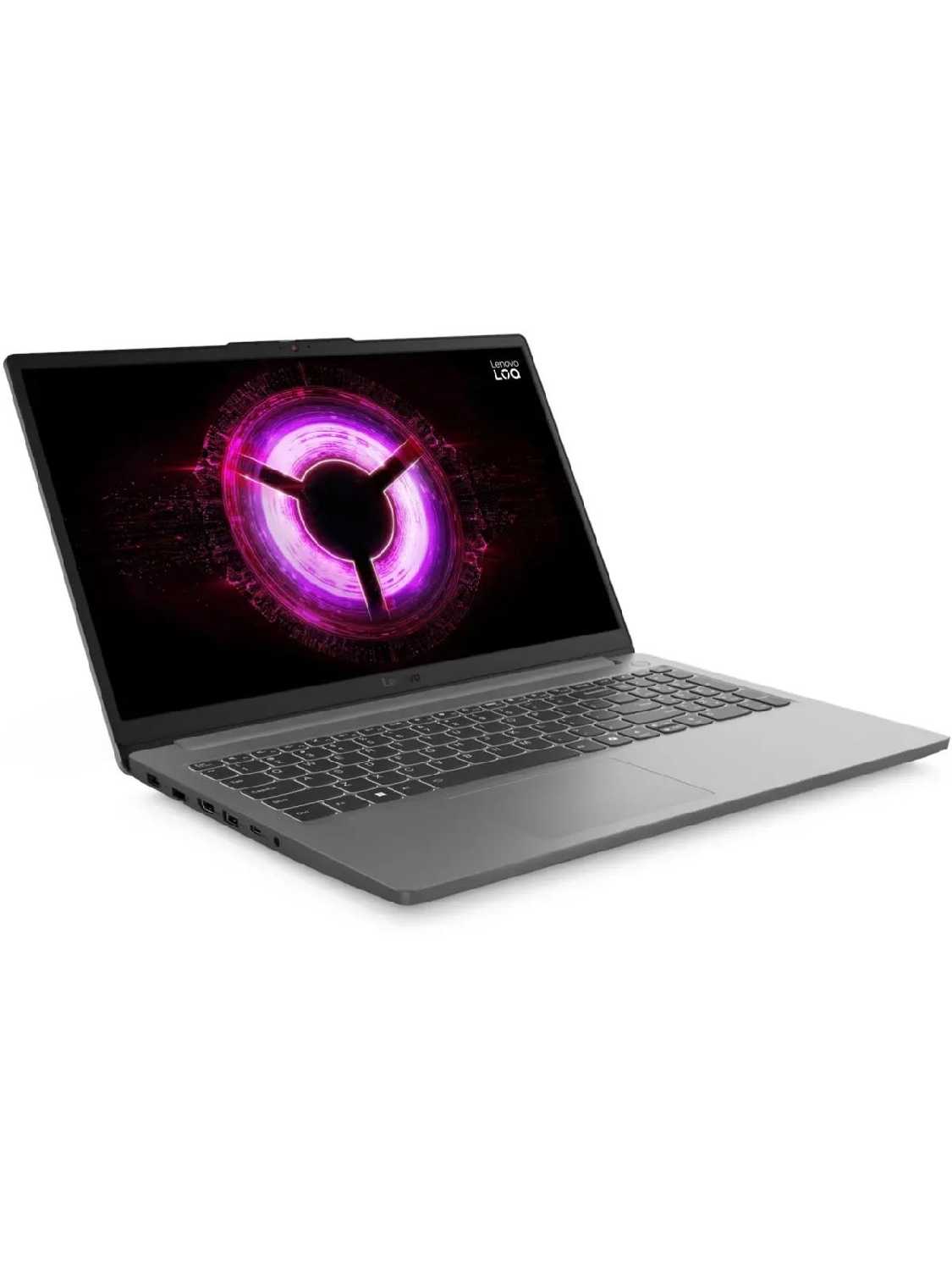 Игровой ноутбук Lenovo LOQ 15ARP10E фотография 1