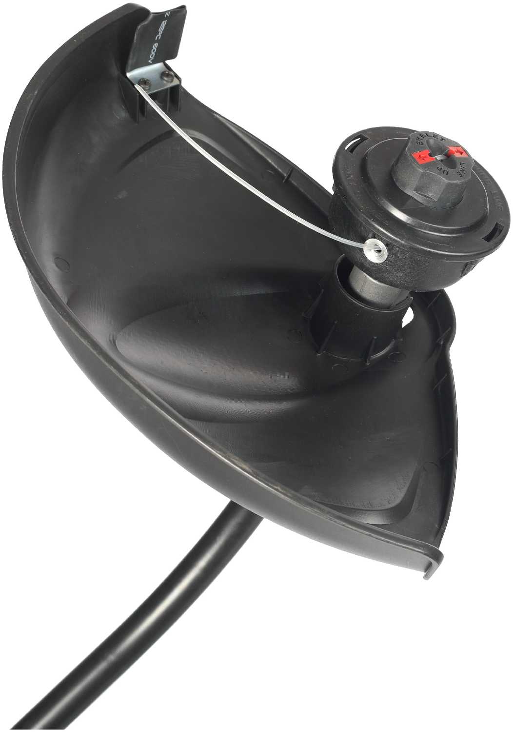 Триммер электрический MAXCUT MCE 116 фотография 7