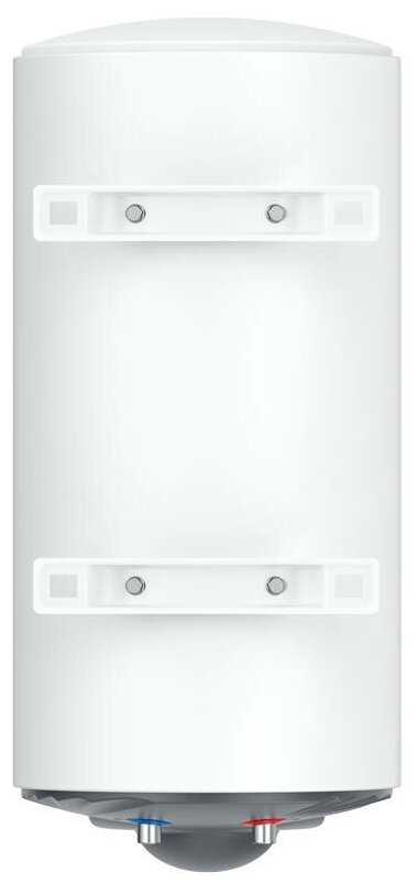 Водонагреватель электрический накопительный PHILIPS серии UltraHeat Round, AWH1603/51(100DA), белый фотография 3