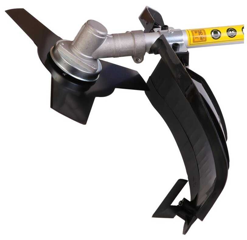 Триммер электрический ДИОЛД ГРЭ-1.7 фотография 13