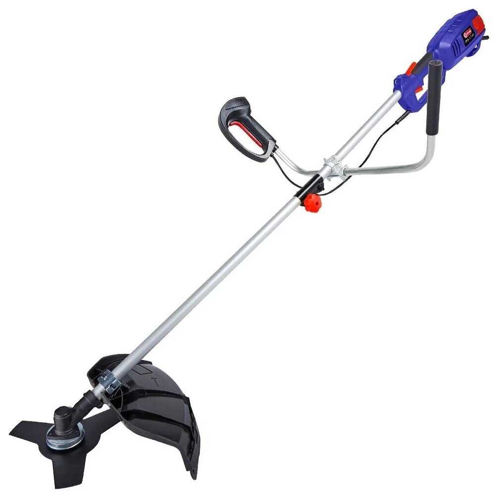 Триммер электрический ДИОЛД ГРЭ-1.7 фотография 14