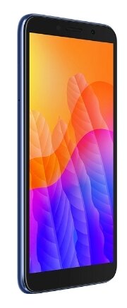 Смартфон HUAWEI Y5p фотография 20