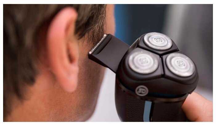 Электробритва Philips S3232 Series 3000 фотография 8