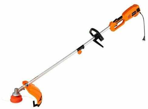 Электрический триммер MAXPILER МЕТ-2000B фотография 1