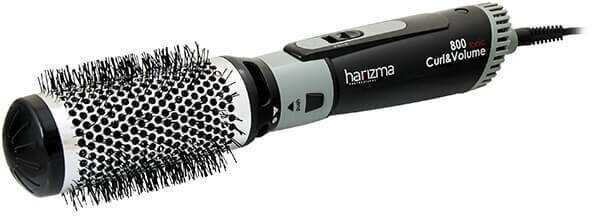 Фен-щетка Harizma Curl and Volume 800 Ionic (H10213) фотография 1