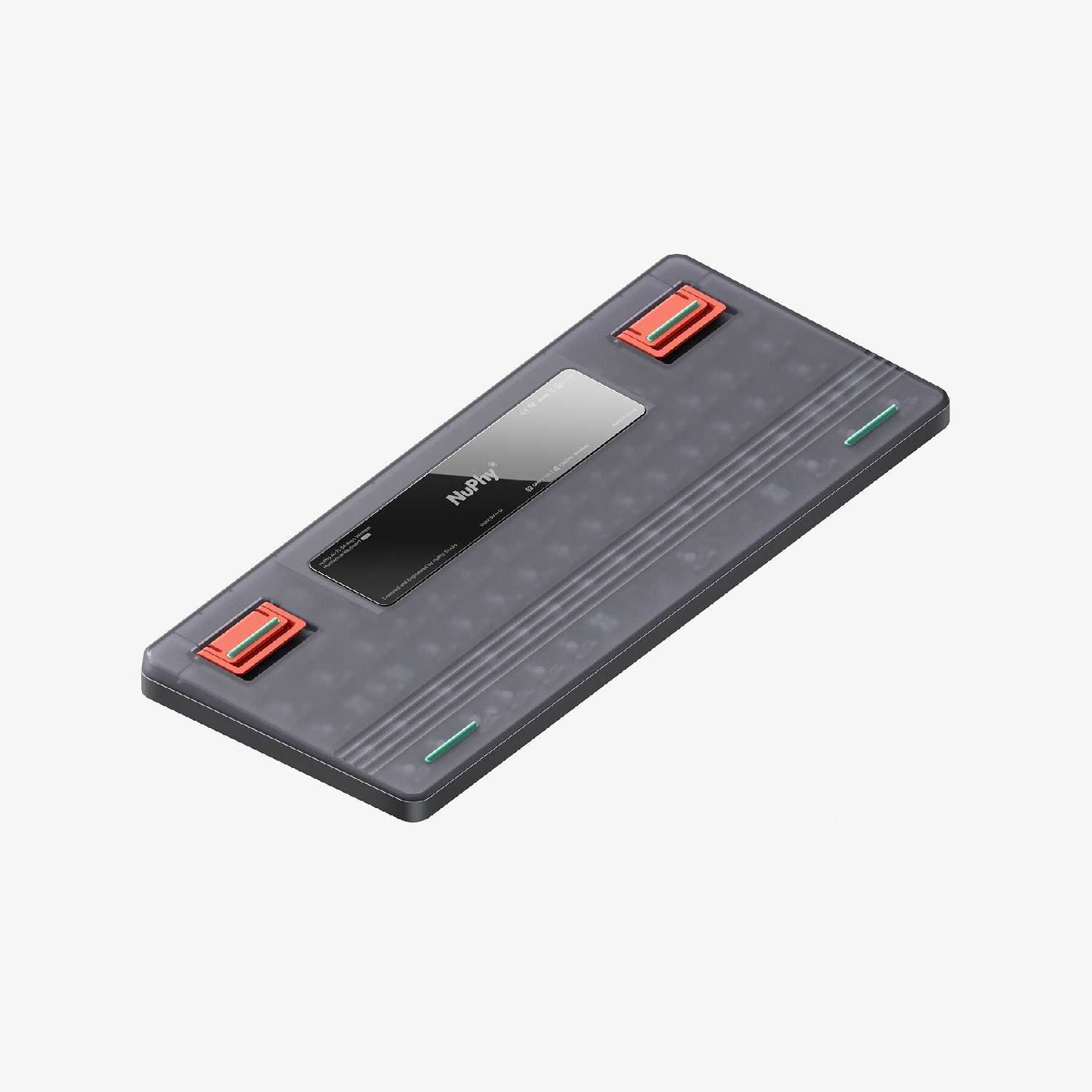 Nuphy AIR75 v2 (Mosss Switch) фотография 8