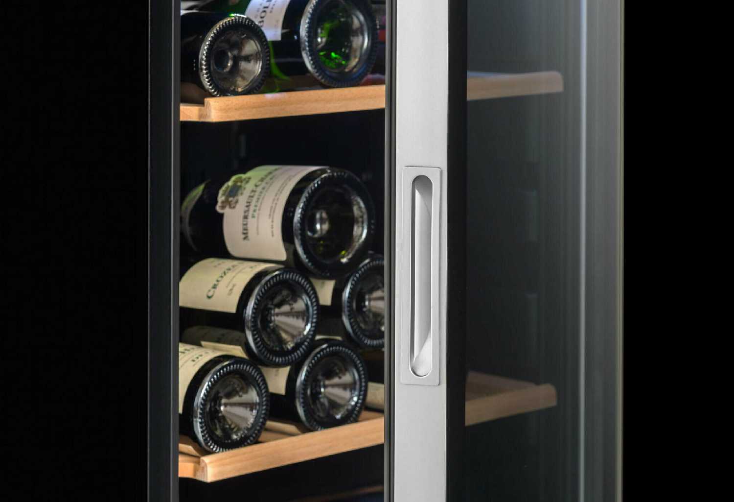 Винный шкаф Climadiff CD90B1 фотография 14