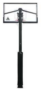 Баскетбольная стойка DfC ING54U фотография 8