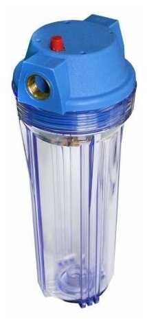 Колба фильтра Kristal Filter Slim (10